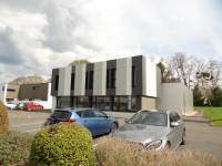 Corinne LUNVEN - LUNVEN ARCHITECTURE AMENAGEMENT