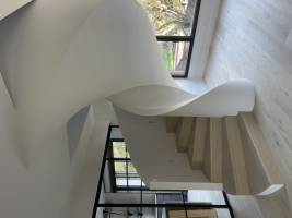 Marine BLANC - BLEU DE BLANC