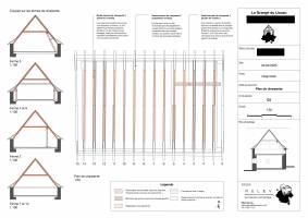 Elise GARCIA - RELEV Architecture and Heritage